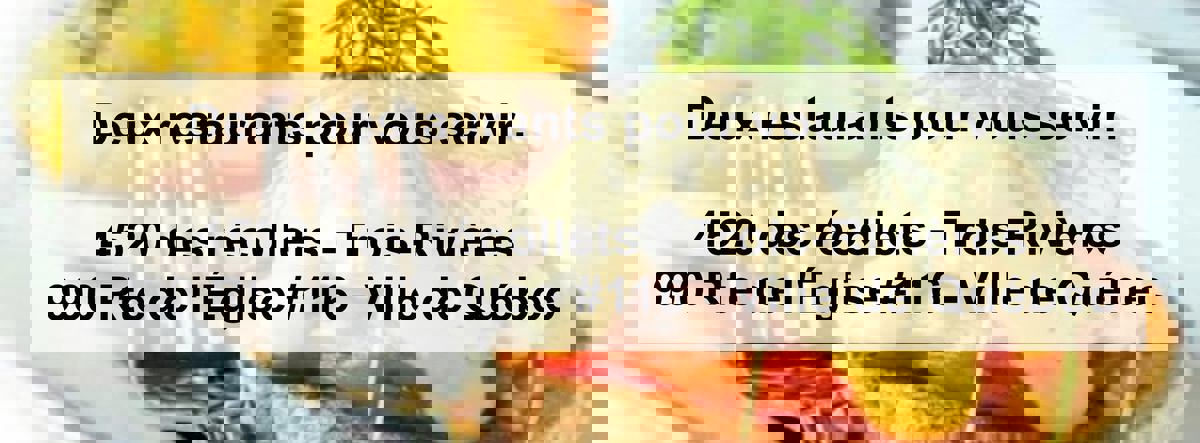 Le Brunch - Québec photo 1