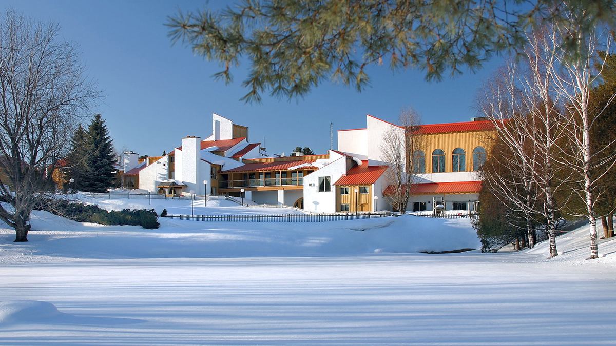 Restaurant Les Sommets photo 1