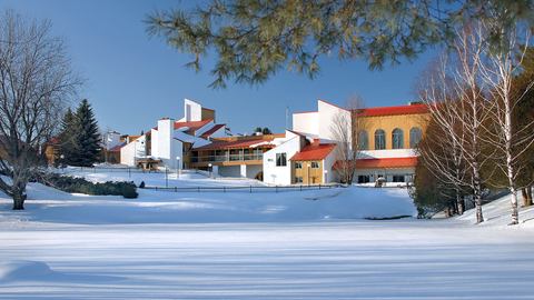 Restaurant Les Sommets photo 1