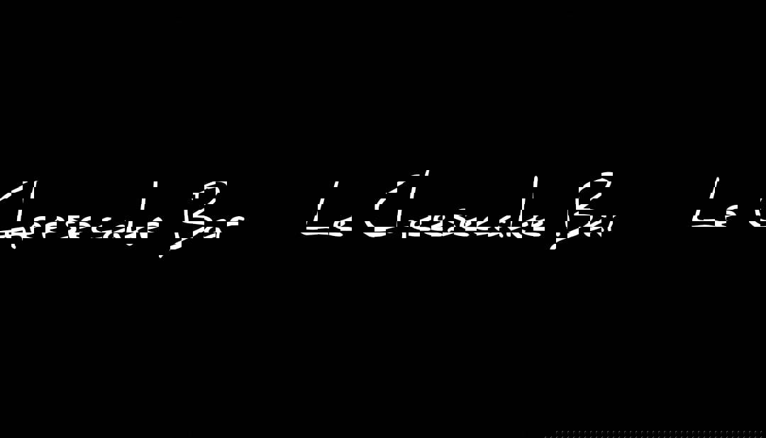 Le Cheesecake Bar LCB photo 1