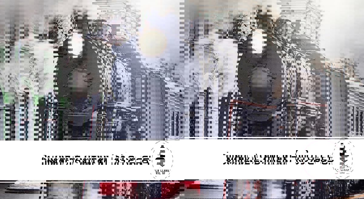 Restaurant La Vieille Gare de Richmond photo 1