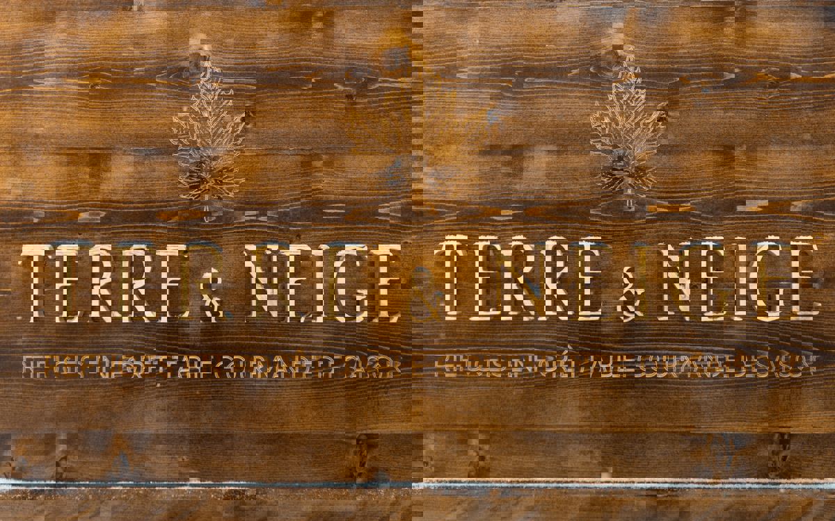 Terre & Neige photo 1