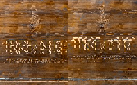 Terre & Neige photo 1