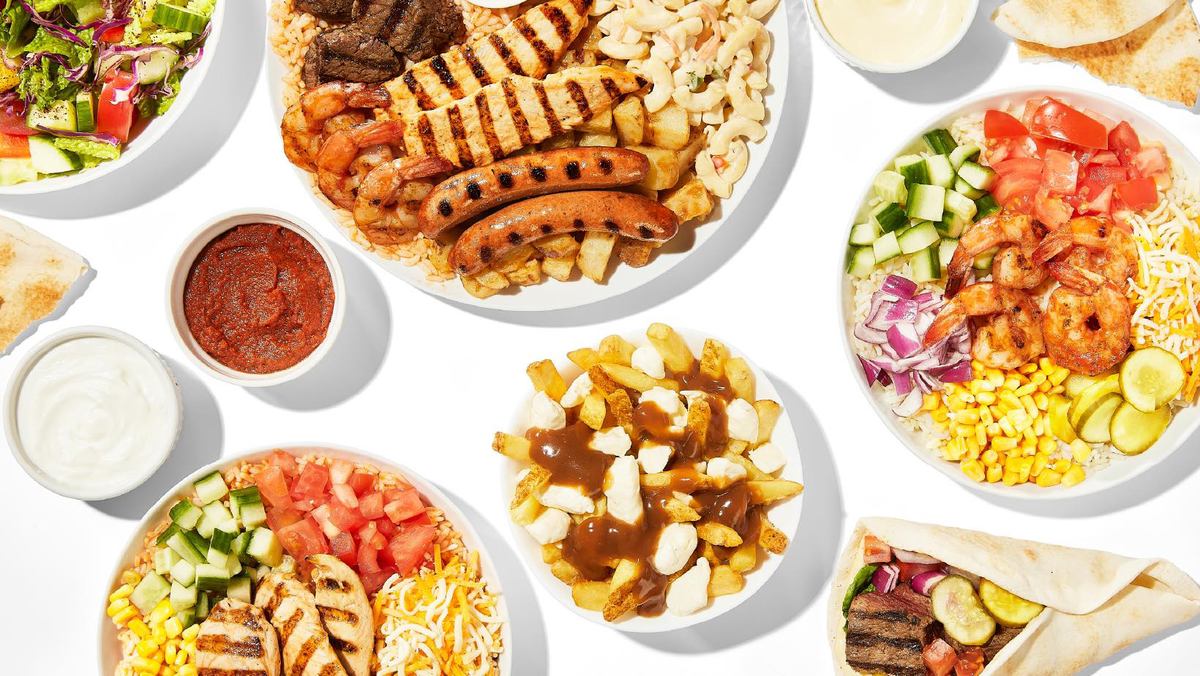 Grillades Torino Chicoutimi Nord photo 1