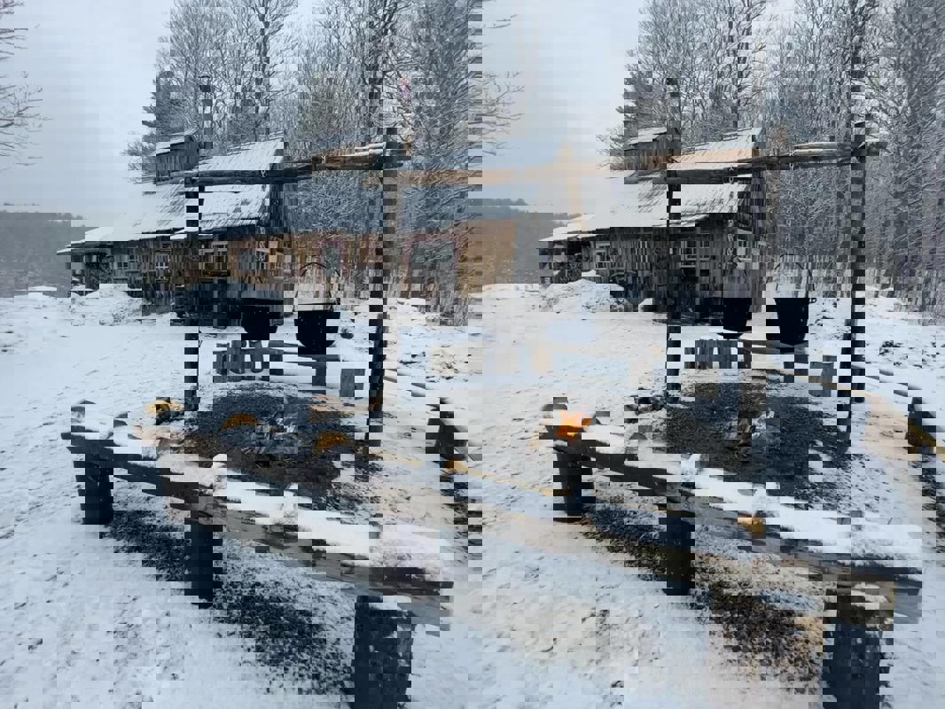 Sucrerie du Terroir photo 1