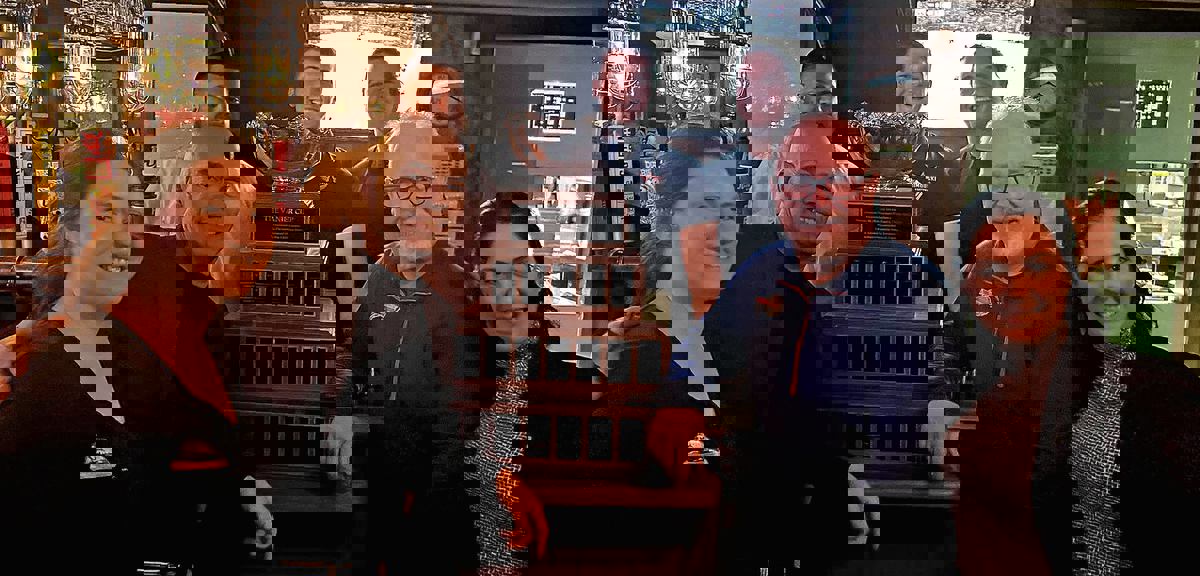 Pub St-Barnabé photo 1