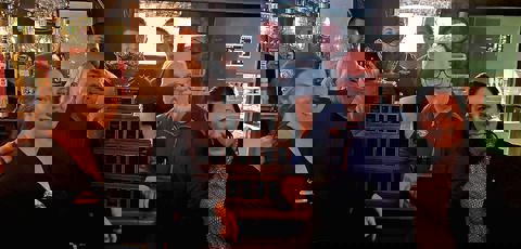 Pub St-Barnabé photo 1