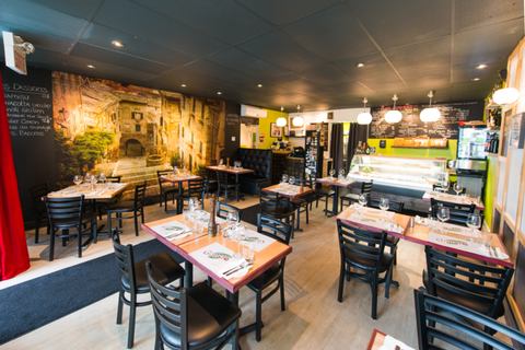 Gousto Bistro photo 5