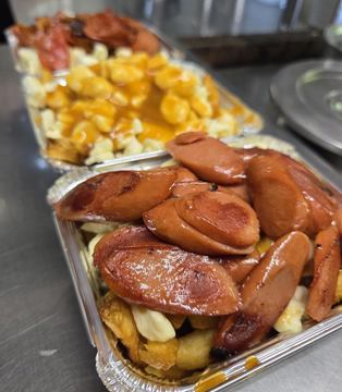 Casse-croûte Patate-O-Bec photo 2