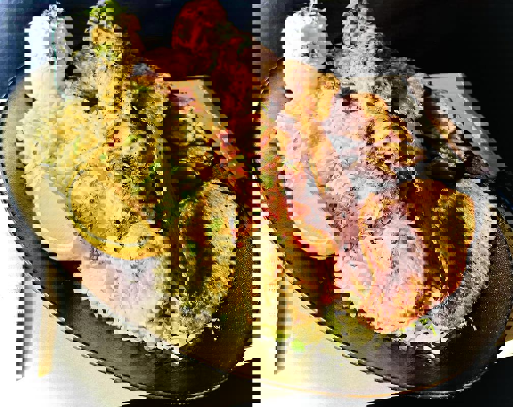 Restaurant Le Grec photo 1