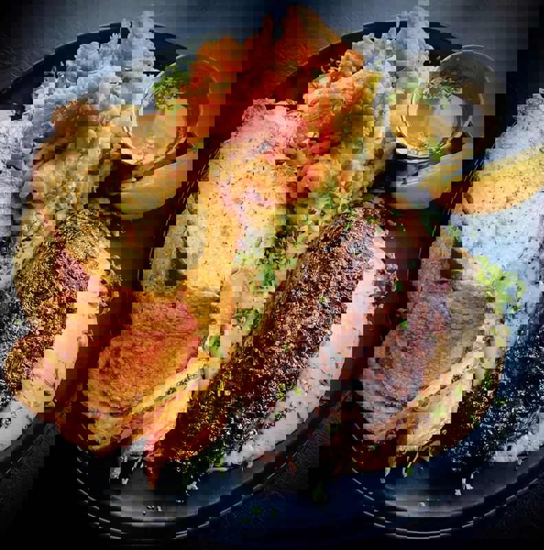 Restaurant Le Grec photo 2