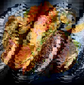 Restaurant Le Grec photo 2