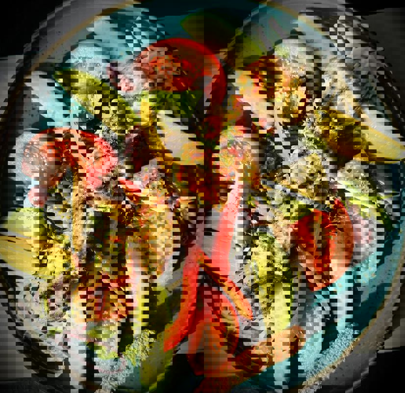 Restaurant Le Grec photo 3