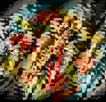 Restaurant Le Grec photo 3