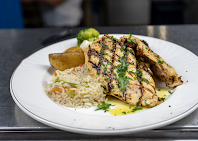 Restaurant Petros Beloeil photo 3