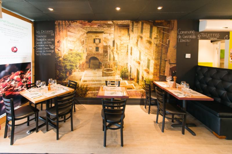 Gousto Bistro photo 4