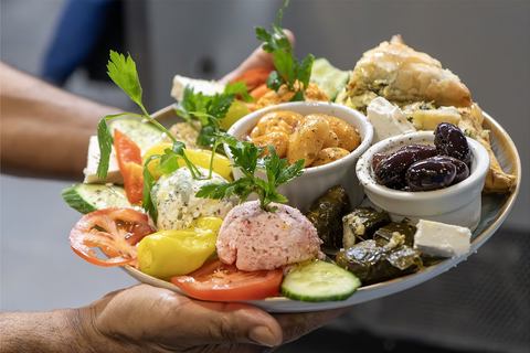 Restaurant Petros Beloeil photo 7