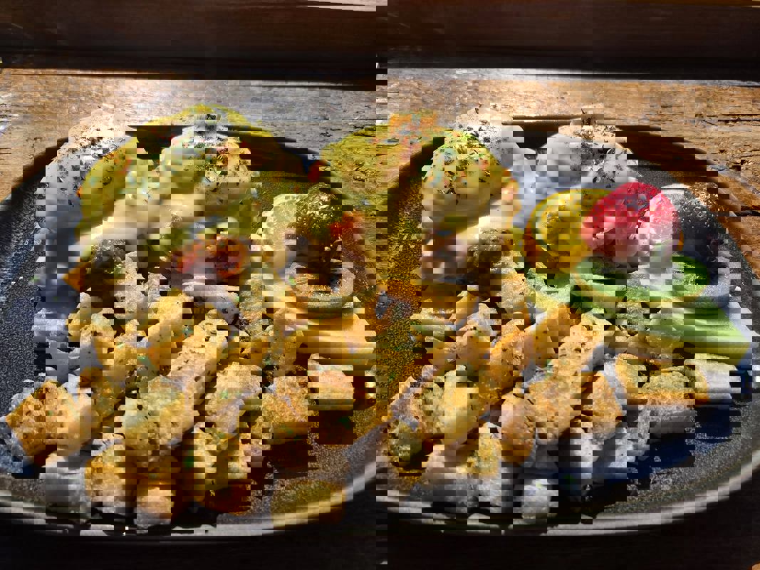 Cerise et citron 🍒🍋 photo 1