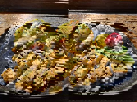 Cerise et citron 🍒🍋 photo 1