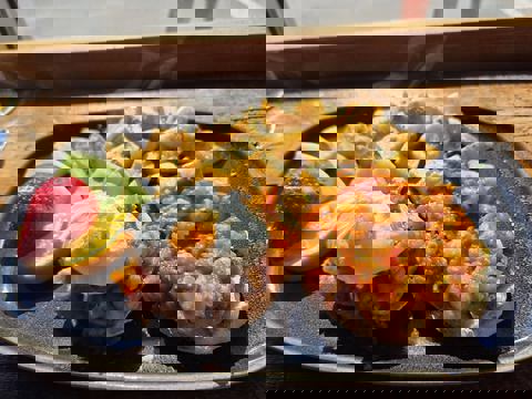 Cerise et citron 🍒🍋 photo 2