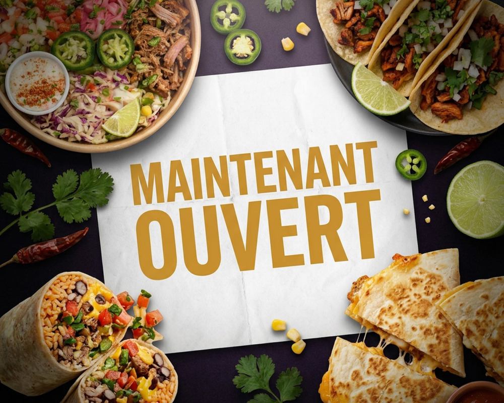 La Madrina cuisine de quartier photo 1