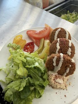 Restaurant Damasquino photo 1