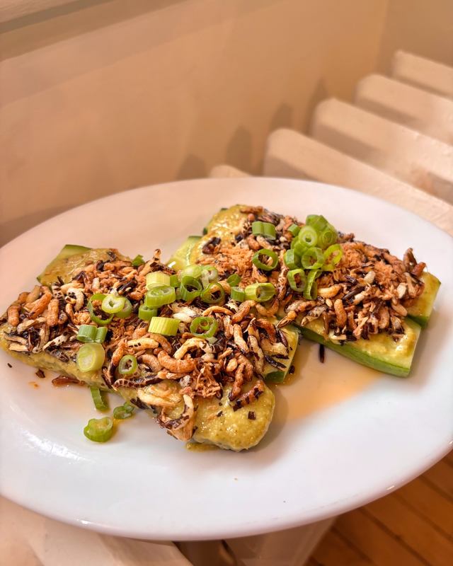 Saindoux Restaurant BBQ photo 1