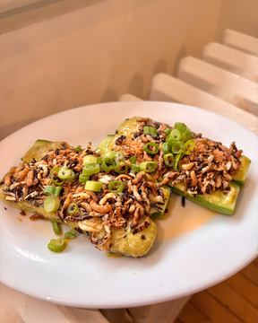 Saindoux Restaurant BBQ photo 1