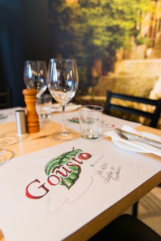 Gousto Bistro photo 3