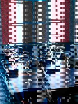 Club Touriste photo 1