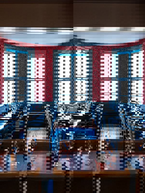 Club Touriste photo 2