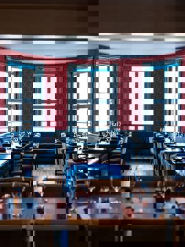 Club Touriste photo 2