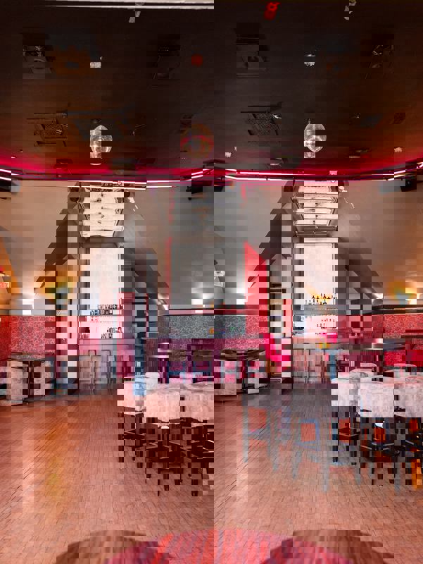 Club Touriste photo 3