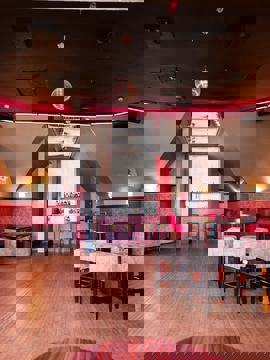 Club Touriste photo 3