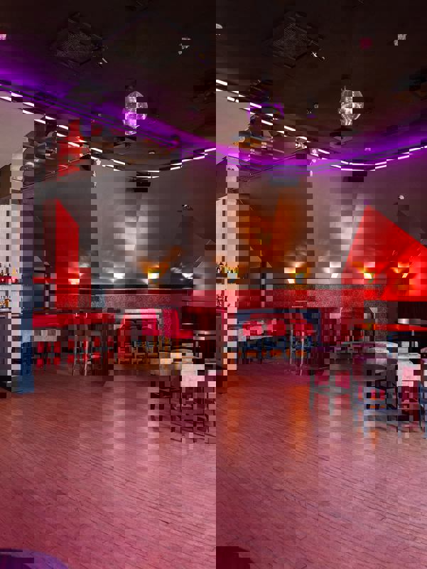 Club Touriste photo 4