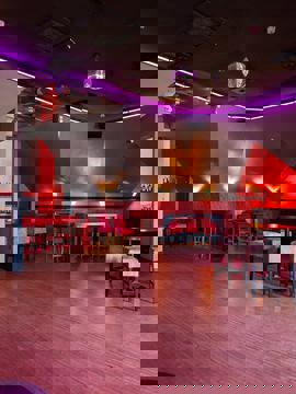 Club Touriste photo 4