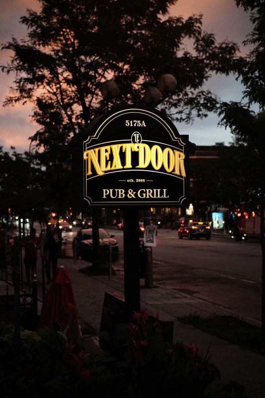 NextDoor Pub & Grill photo 1