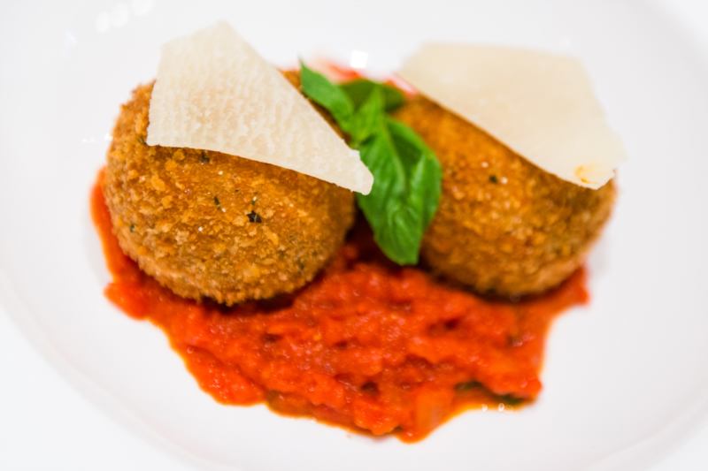 Gousto Bistro photo 2