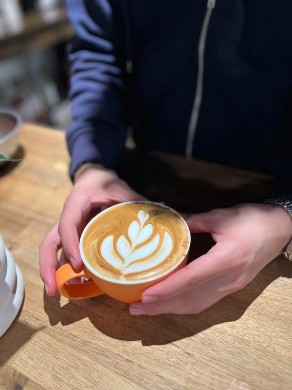 café Lafontaine photo 1