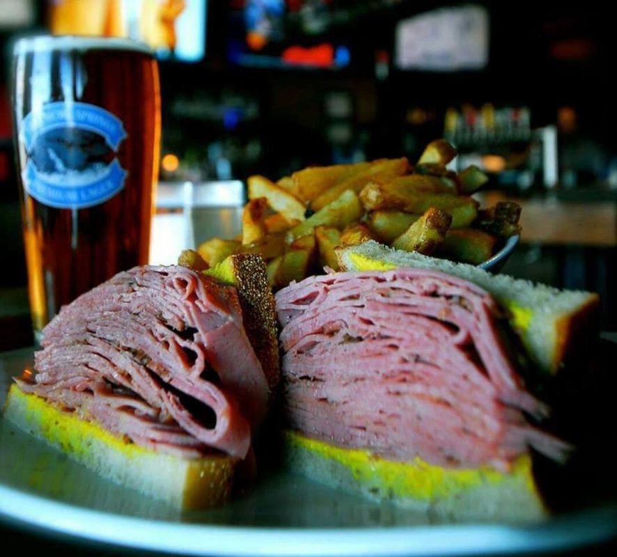 - Moe's Bar and Grill photo 1