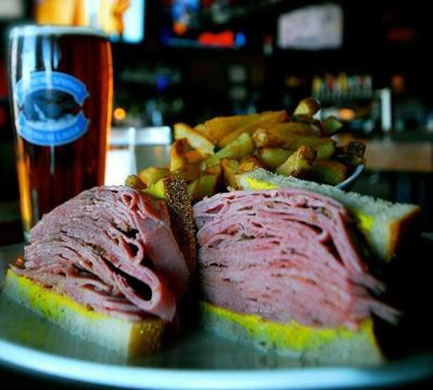 - Moe's Bar and Grill photo 1