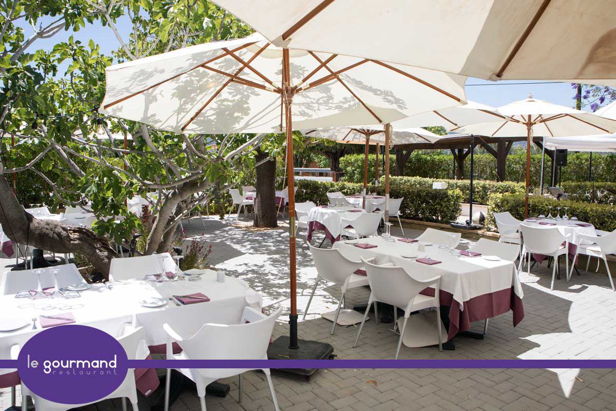 Restaurant Le Gourmand photo 1