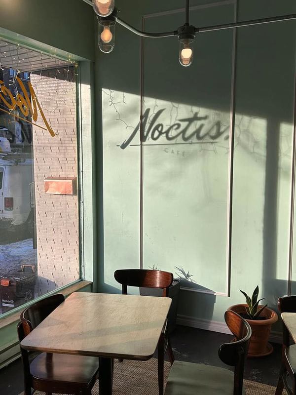 Café Noctis photo 1