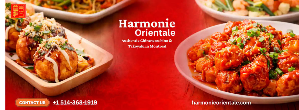 Harmonie Orientale photo 1