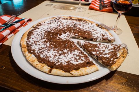 BEVO Bar + Pizzeria photo 3