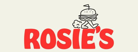 Rosie's Burgers - Mile End photo 1