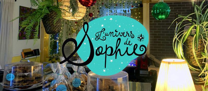 L'univers de Sophie photo 1