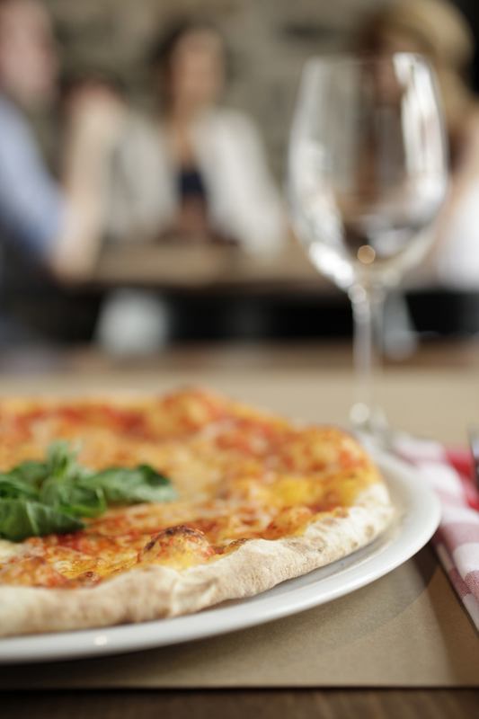 BEVO Bar + Pizzeria photo 2