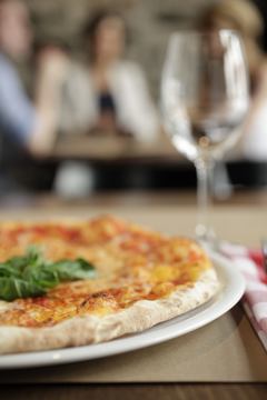 BEVO Bar + Pizzeria photo 2