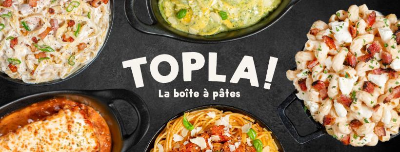 Topla! Saint-Hyacinthe photo 1